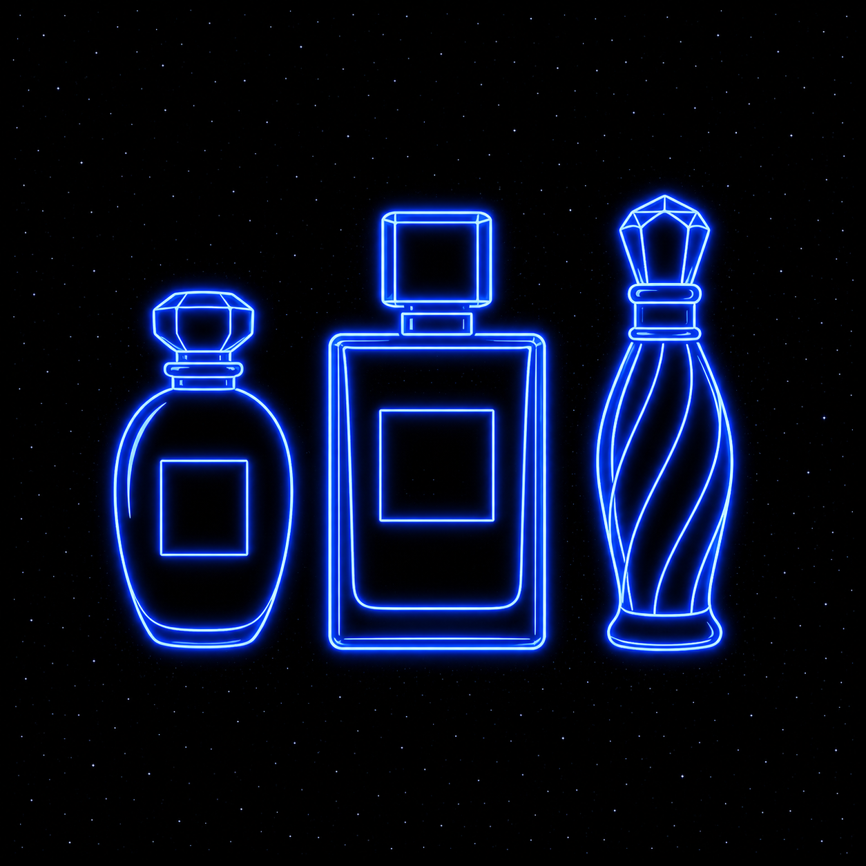 PROVEEDOR PERFUMES