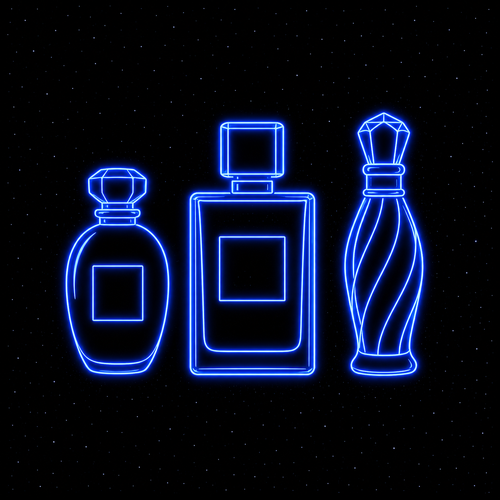 PROVEEDORES PERFUMES