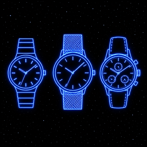 PROVEEDOR RELOJES