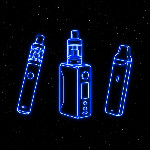 PROVEEDORES VAPERS