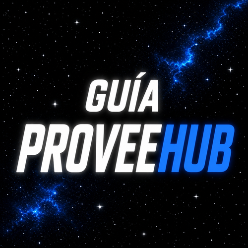 GUÍA REVENTA