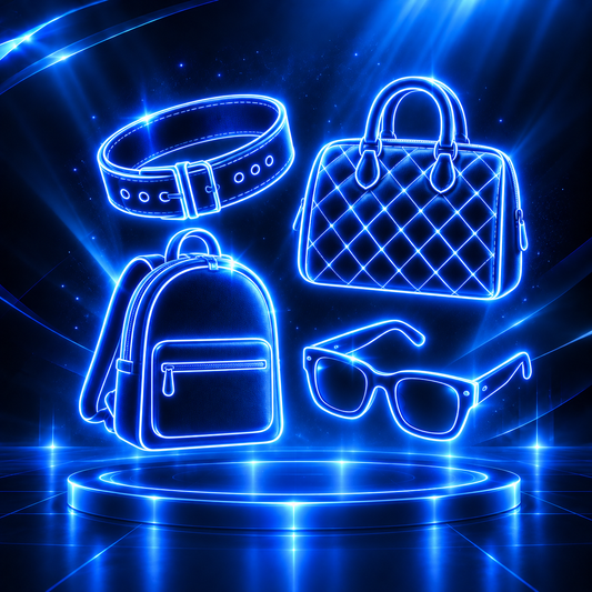 PROVEEDORES ACCESORIOS