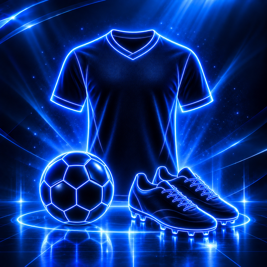 PROVEEDORES CAMISETAS FUTBOL