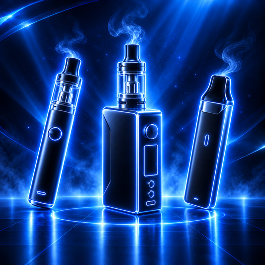 PROVEEDORES VAPERS