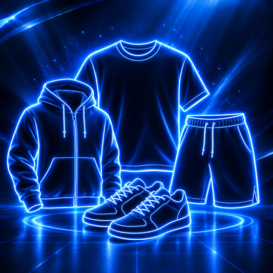 PROVEEDORES ZAPAS Y ROPA