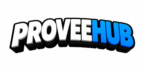 PROVEEHUB